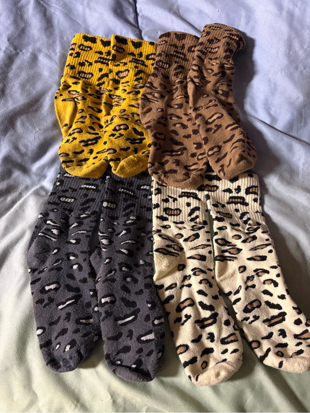 Socks